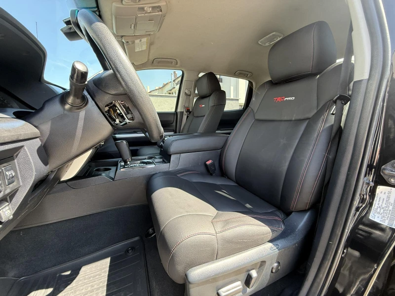 Toyota Tundra 5.7L V8 CREW MAX AWD FACELIFT, снимка 9 - Автомобили и джипове - 51305026
