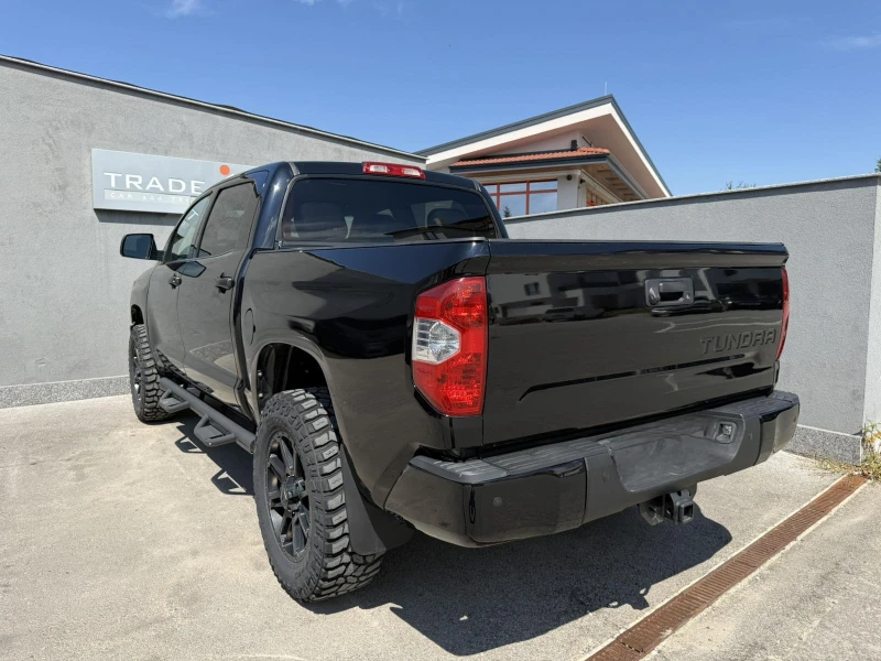 Toyota Tundra 5.7L V8 CREW MAX AWD FACELIFT, снимка 6 - Автомобили и джипове - 51305026