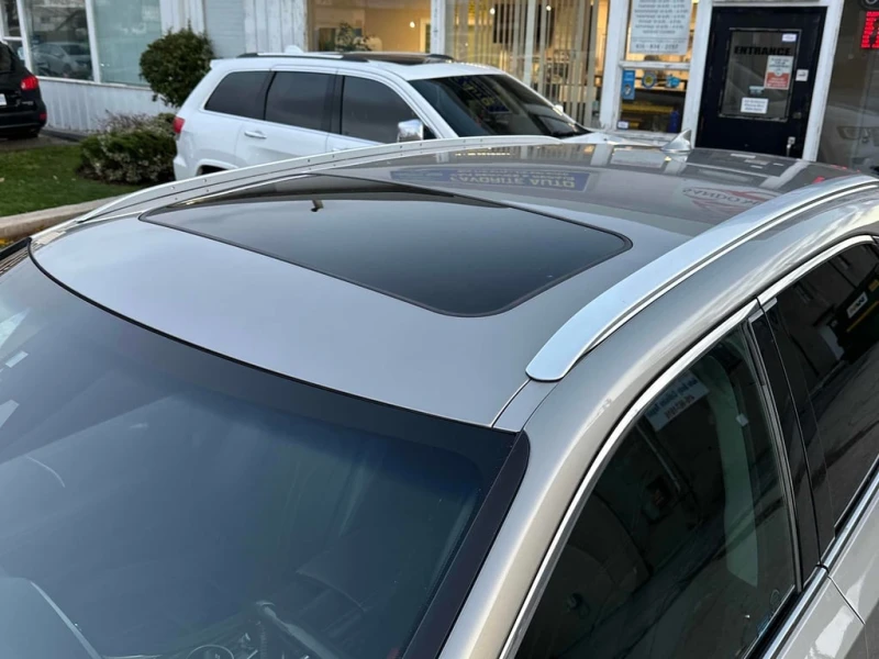 Lexus RX AWD 4dr Hybrid  CARFAX, снимка 12 - Автомобили и джипове - 52446138