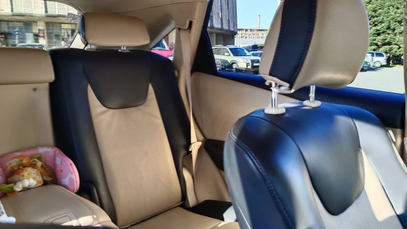 Lexus RX 450h Lexus Rx450h III поколение , снимка 11 - Автомобили и джипове - 52598095