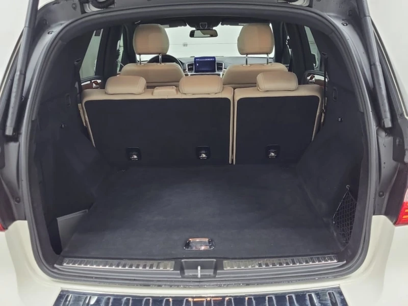 Mercedes-Benz ML 350 * BLUETEC * CARFAX * ЦЕНА ДО БЪЛГАРИЯ, снимка 15 - Автомобили и джипове - 52862396