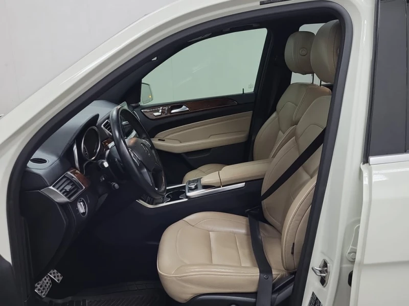 Mercedes-Benz ML 350 * BLUETEC * CARFAX * ЦЕНА ДО БЪЛГАРИЯ, снимка 9 - Автомобили и джипове - 52862396
