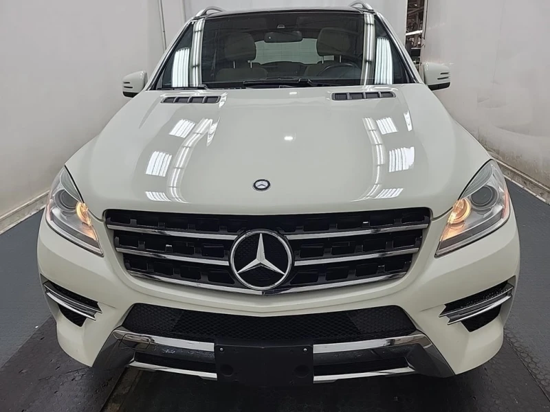 Mercedes-Benz ML 350 * BLUETEC * CARFAX * ЦЕНА ДО БЪЛГАРИЯ, снимка 6 - Автомобили и джипове - 52862396