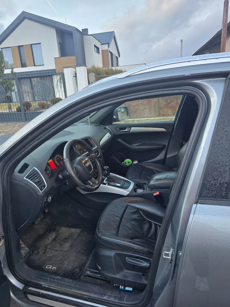 Audi Q5 2.0 TFSI, снимка 9 - Автомобили и джипове - 52966992