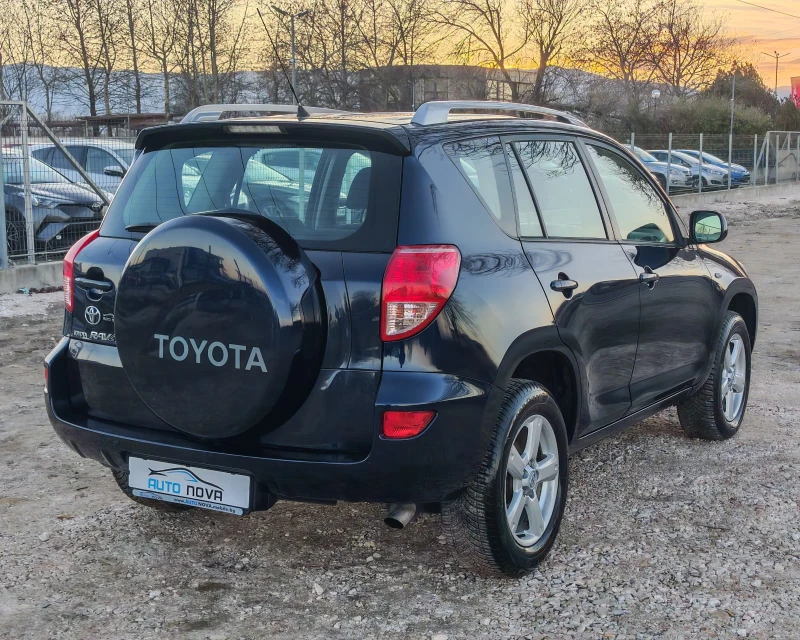 Toyota Rav4 2.0 152 К.С. БЕНЗИН! 4Х4! , снимка 5 - Автомобили и джипове - 53118137