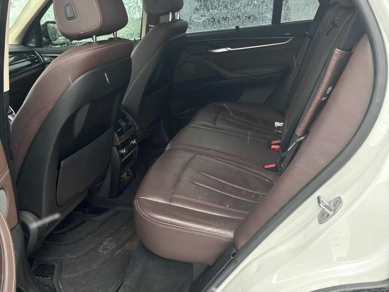 BMW X5 xDrive35i * CARFAX * ПАНОРАМА* ПОДГРЕВИ, снимка 16 - Автомобили и джипове - 53528079