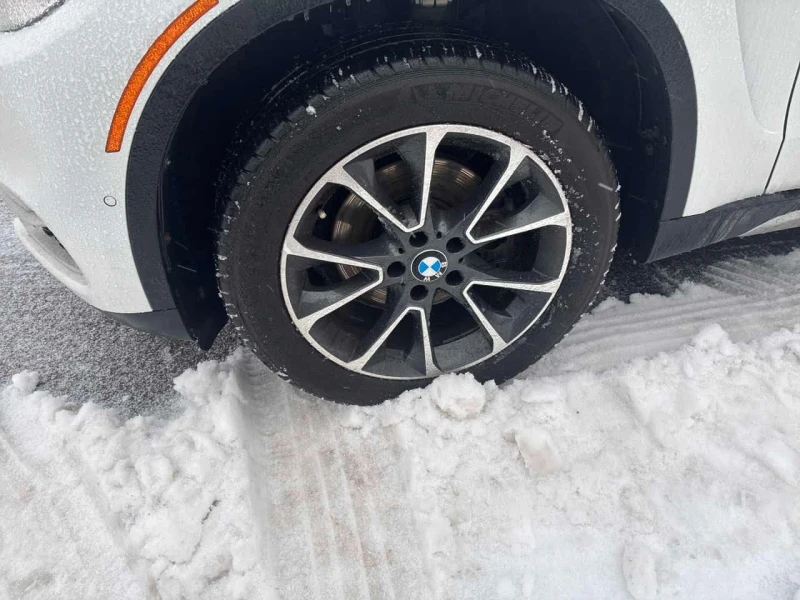 BMW X5 xDrive35i * CARFAX * ПАНОРАМА* ПОДГРЕВИ, снимка 7 - Автомобили и джипове - 53528079