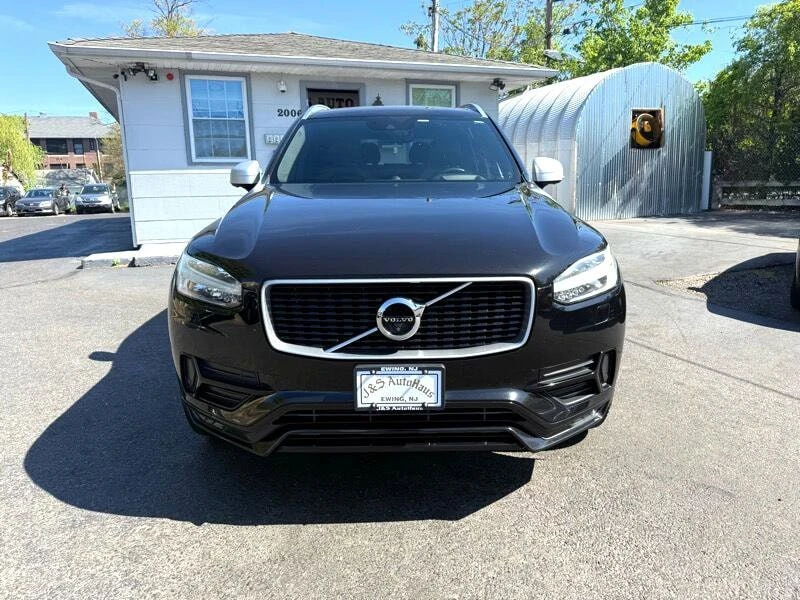 Volvo Xc90 R-DESIGN* T6* 7МЕСТА* B&W* 360* DISTRONIK* DIGITAL - 36900 лв. - 67852950 | Car24.bg