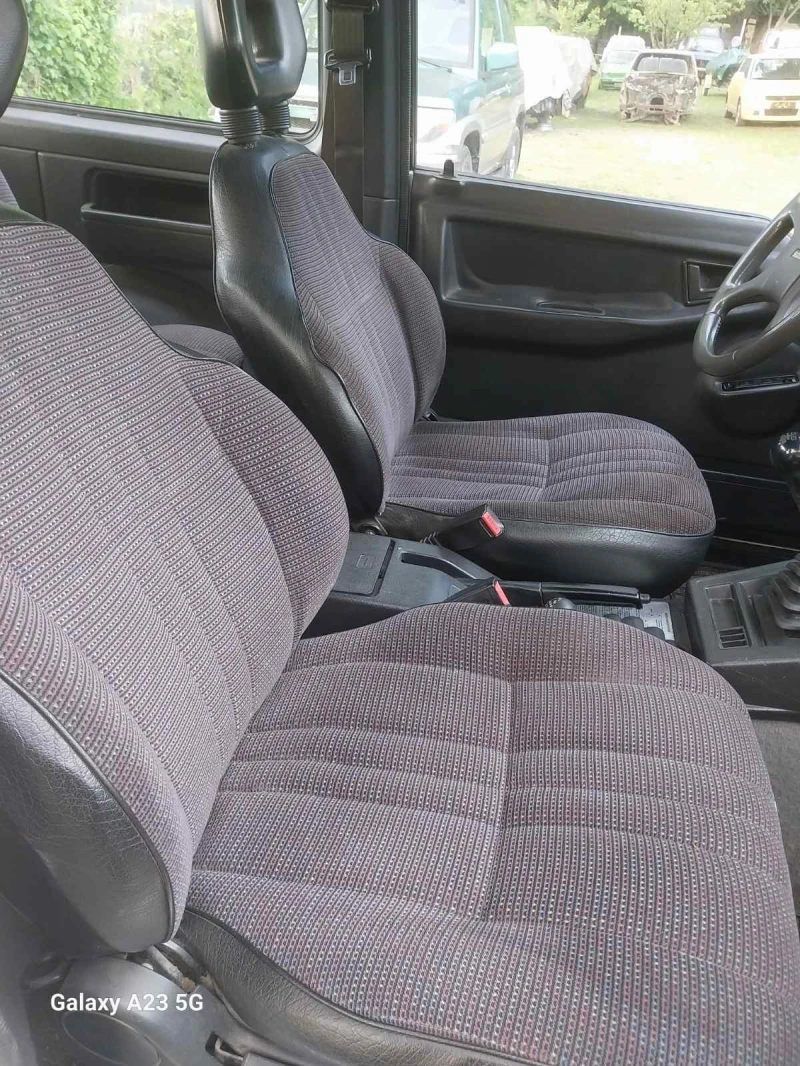 Suzuki Vitara 1.6 - 7500 лв. - 52712808 | Car24.bg