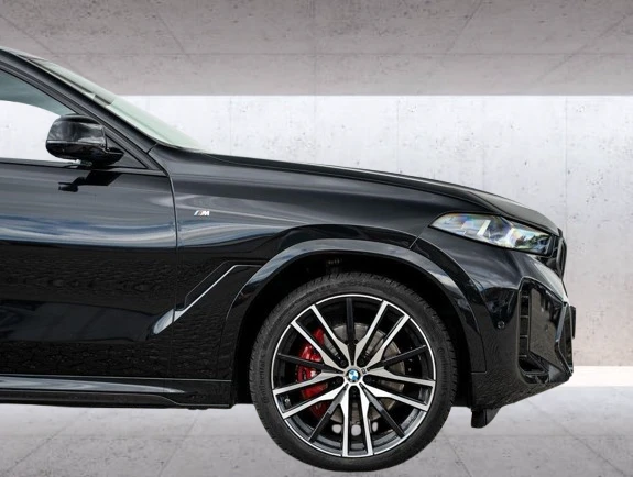 BMW X6 30d xDrive = M-Sport = Гаранция, снимка 4 - Автомобили и джипове - 55433794