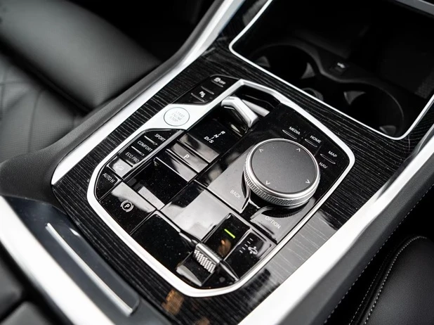 BMW X6 30d xDrive = M-Sport = Гаранция, снимка 8 - Автомобили и джипове - 55433794