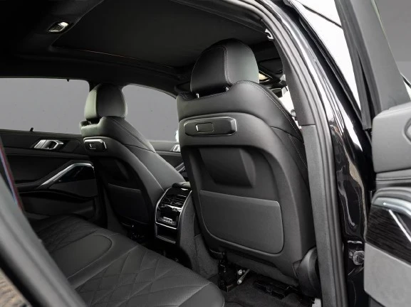 BMW X6 30d xDrive = M-Sport = Гаранция, снимка 10 - Автомобили и джипове - 55433794