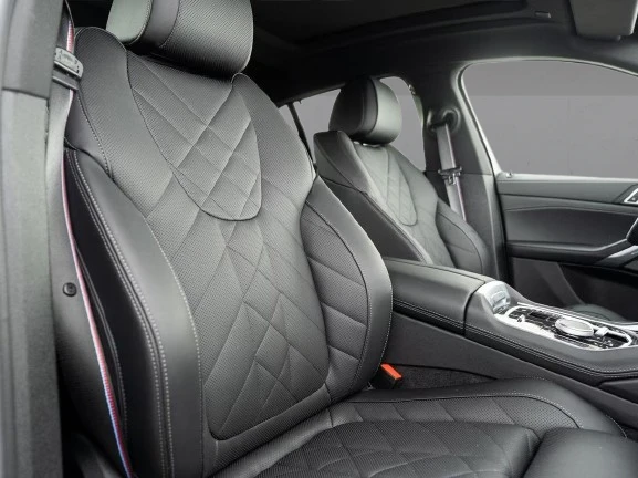 BMW X6 30d xDrive = M-Sport = Гаранция, снимка 9 - Автомобили и джипове - 55433794