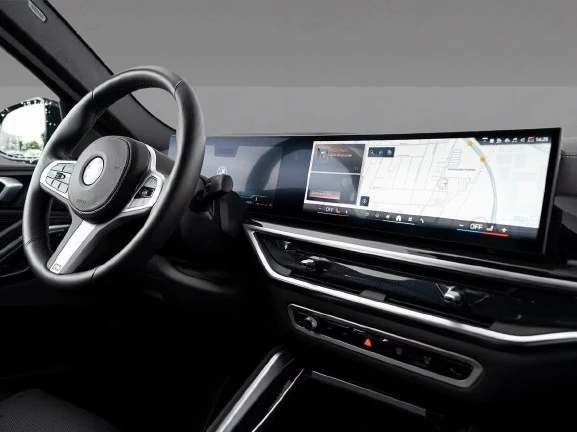 BMW X6 30d xDrive = M-Sport = Гаранция, снимка 7 - Автомобили и джипове - 55433794