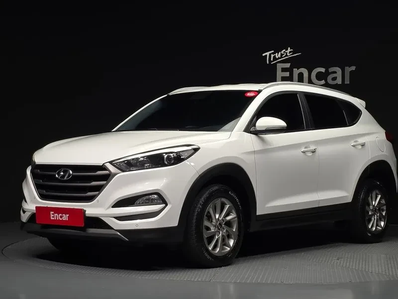 Hyundai Tucson 1.7 2WD MODERN | Mobile.bg � ����������� 1