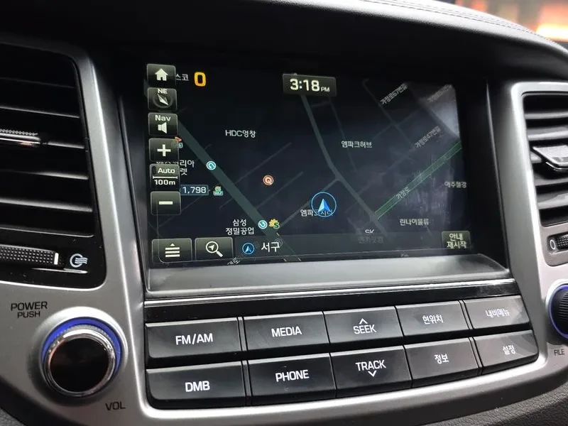 Hyundai Tucson 1.7 2WD MODERN | Mobile.bg � ����������� 14