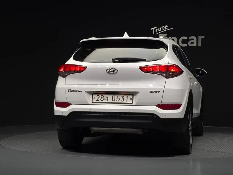 Hyundai Tucson 1.7 2WD MODERN | Mobile.bg � ����������� 4
