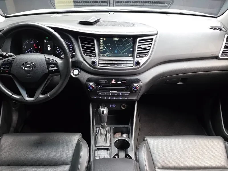 Hyundai Tucson 1.7 2WD MODERN | Mobile.bg � ����������� 7