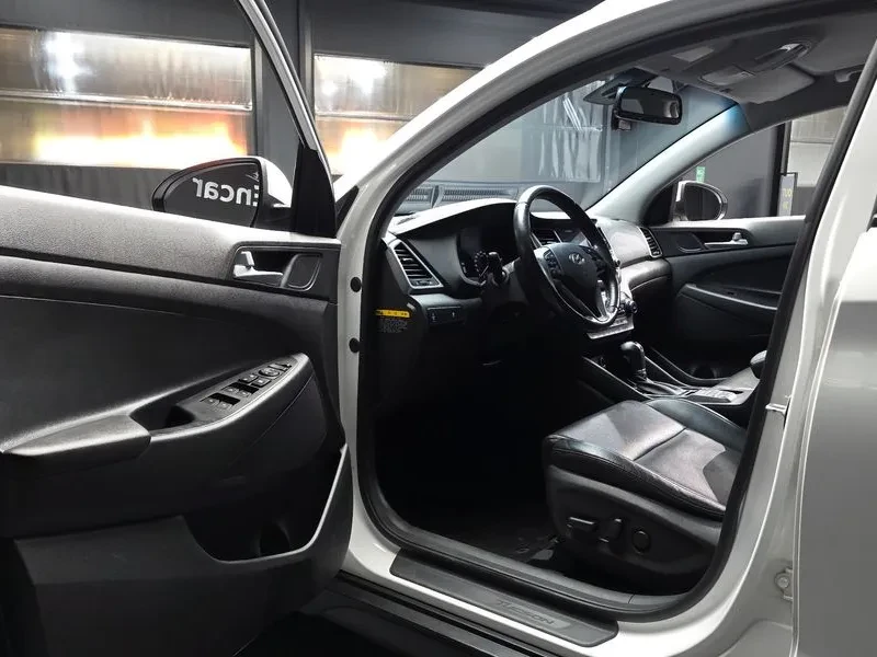 Hyundai Tucson 1.7 2WD MODERN | Mobile.bg � ����������� 10