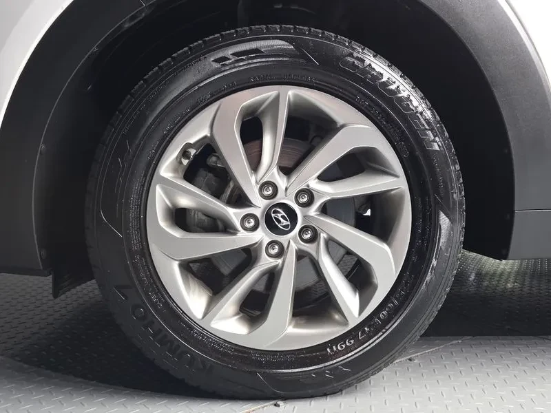 Hyundai Tucson 1.7 2WD MODERN | Mobile.bg � ����������� 5