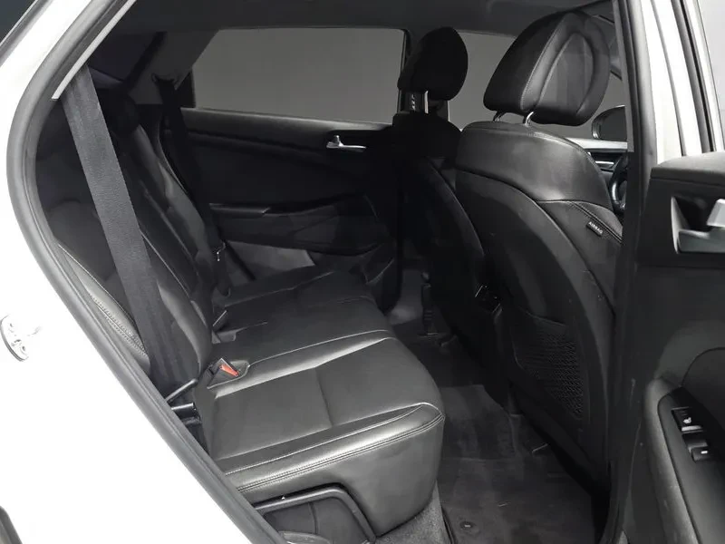 Hyundai Tucson 1.7 2WD MODERN | Mobile.bg � ����������� 12