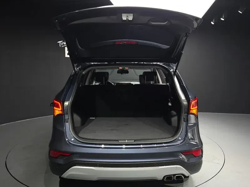 Hyundai Santa fe 2.0 PREMIUM| �������| ���������| ������� �� ������ | Mobile.bg � ����������� 17