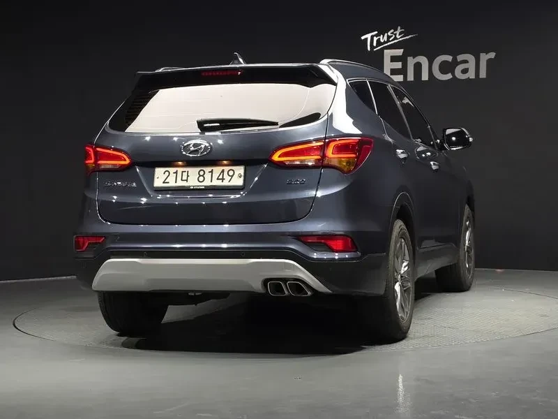 Hyundai Santa fe 2.0 PREMIUM| �������| ���������| ������� �� ������ | Mobile.bg � ����������� 4