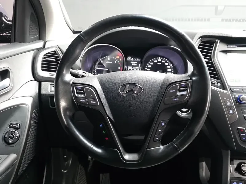 Hyundai Santa fe 2.0 PREMIUM| �������| ���������| ������� �� ������ | Mobile.bg � ����������� 11