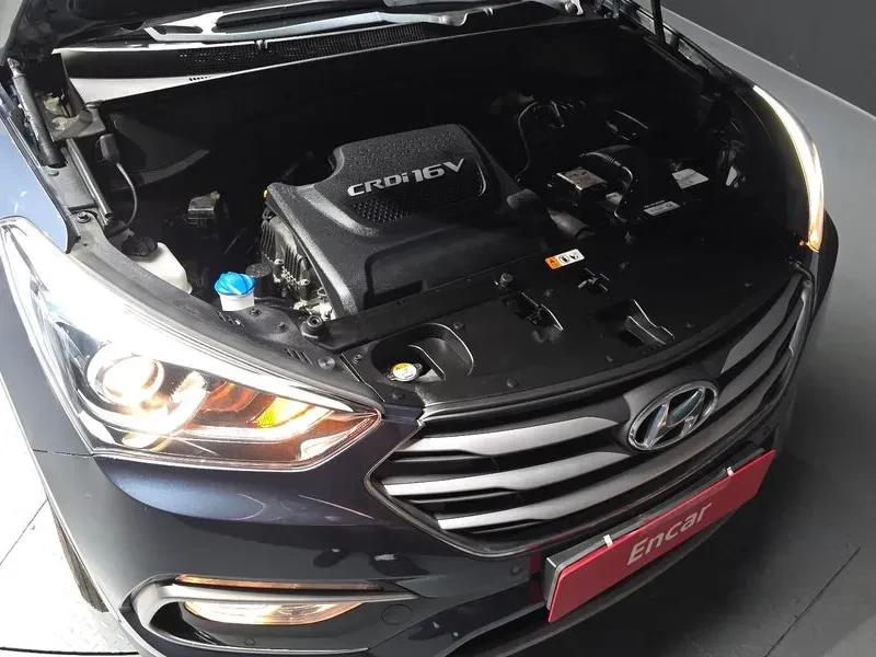 Hyundai Santa fe 2.0 PREMIUM| �������| ���������| ������� �� ������ | Mobile.bg � ����������� 6