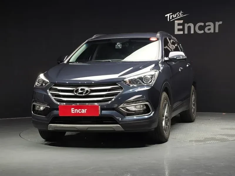 Hyundai Santa fe 2.0 PREMIUM| �������| ���������| ������� �� ������ | Mobile.bg � ����������� 3