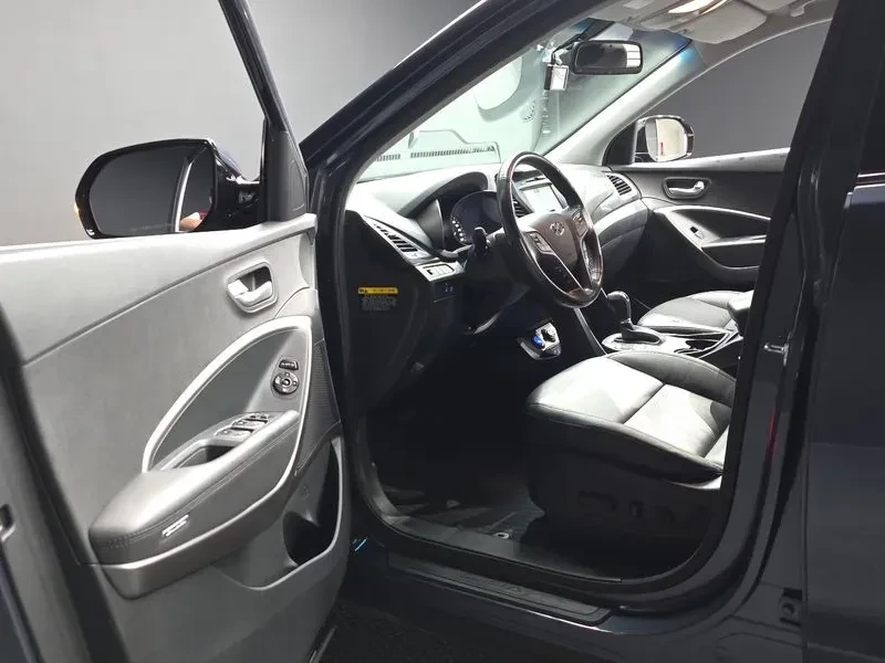 Hyundai Santa fe 2.0 PREMIUM| �������| ���������| ������� �� ������ | Mobile.bg � ����������� 9