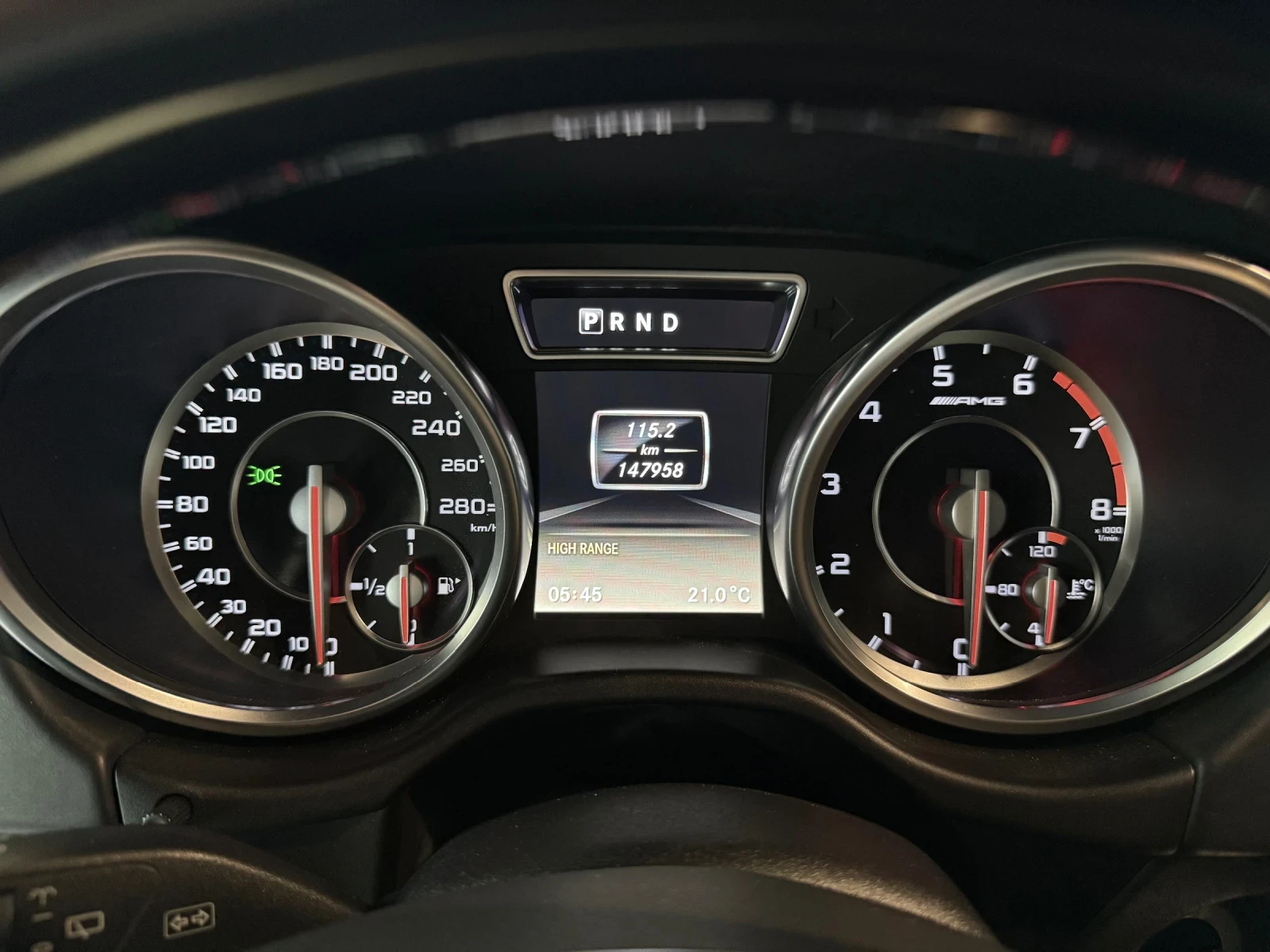 Mercedes-Benz G 63 AMG Designo  | Mobile.bg   16