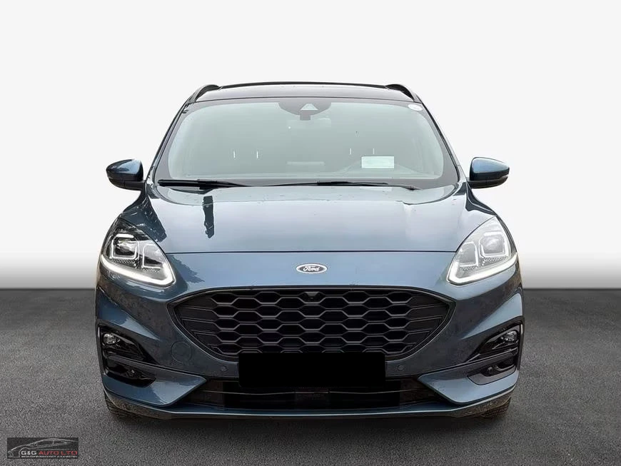 Ford Kuga 2.0/ST-LINE/120HP/ECOBLUE/CAM/AMBI/CRPLAY/HUD/482f - изображение 2