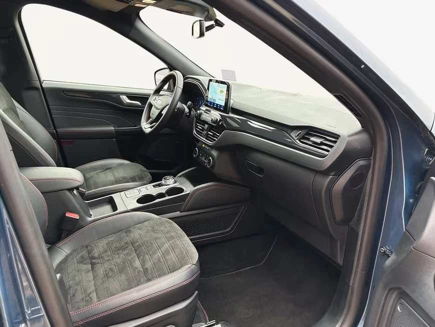 Ford Kuga 2.0/ST-LINE/120HP/ECOBLUE/CAM/AMBI/CRPLAY/HUD/482f - изображение 10