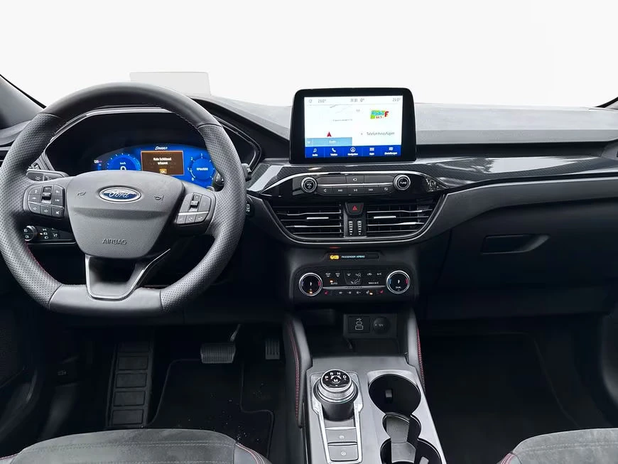 Ford Kuga 2.0/ST-LINE/120HP/ECOBLUE/CAM/AMBI/CRPLAY/HUD/482f - изображение 7