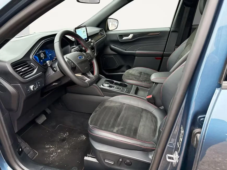 Ford Kuga 2.0/ST-LINE/120HP/ECOBLUE/CAM/AMBI/CRPLAY/HUD/482f - изображение 6