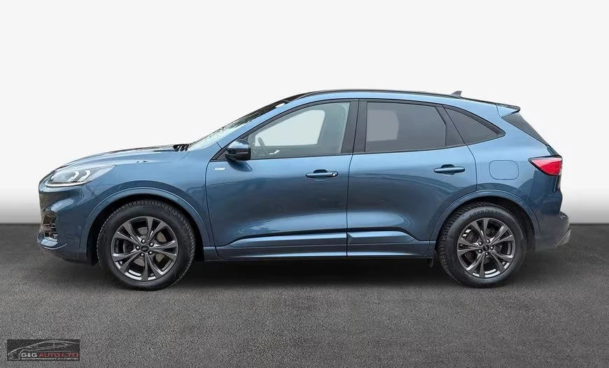 Ford Kuga 2.0/ST-LINE/120HP/ECOBLUE/CAM/AMBI/CRPLAY/HUD/482f - изображение 4