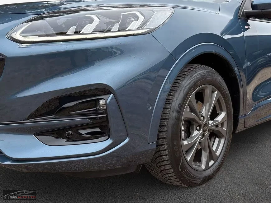 Ford Kuga 2.0/ST-LINE/120HP/ECOBLUE/CAM/AMBI/CRPLAY/HUD/482f - изображение 3