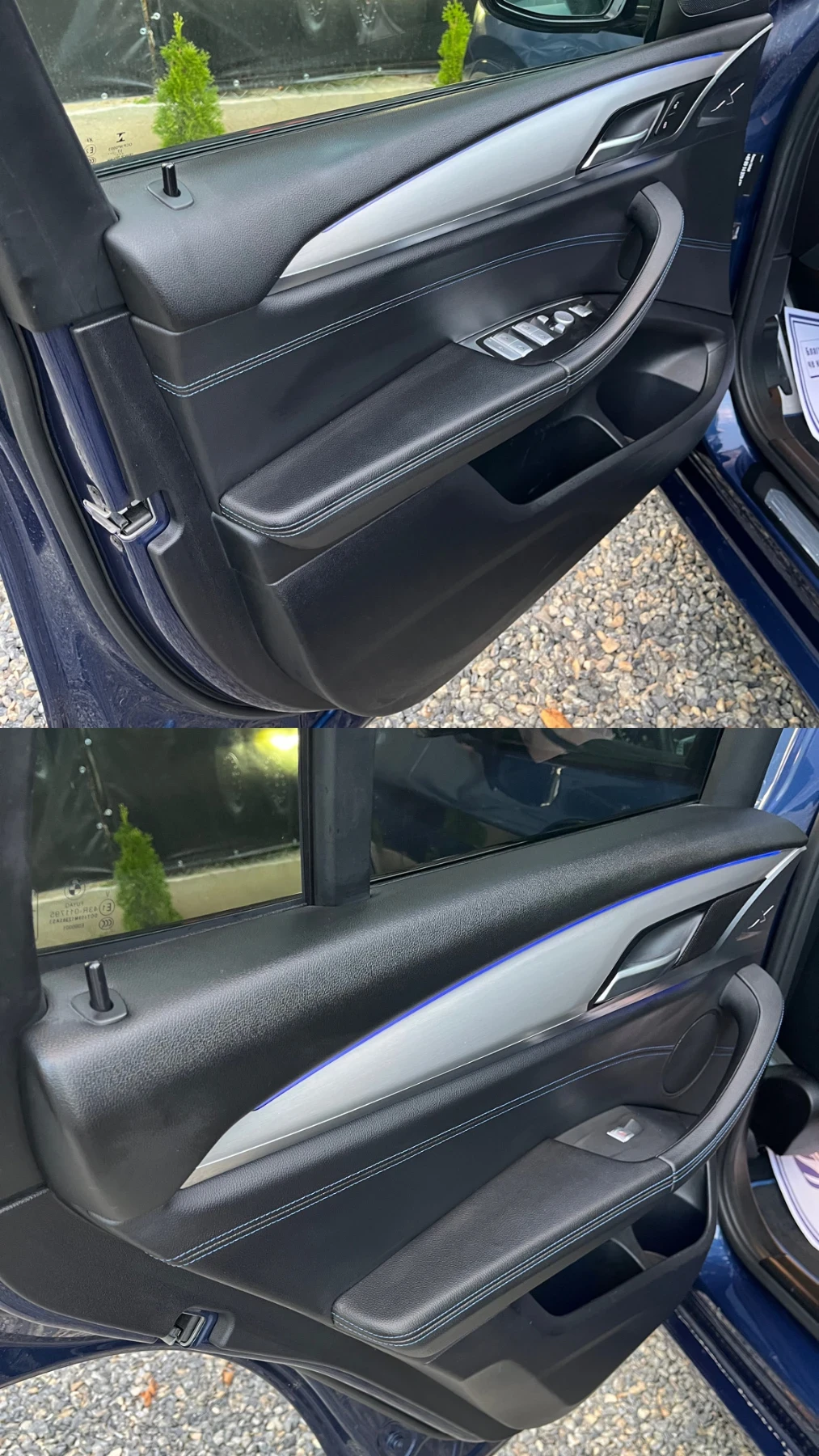 BMW X3 3.0D* X-DRIVE* M-SPORT* HEAD-UP*   | Mobile.bg   16