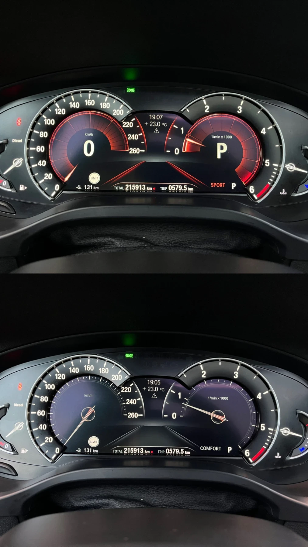 BMW X3 3.0D* X-DRIVE* M-SPORT* HEAD-UP*   | Mobile.bg   15