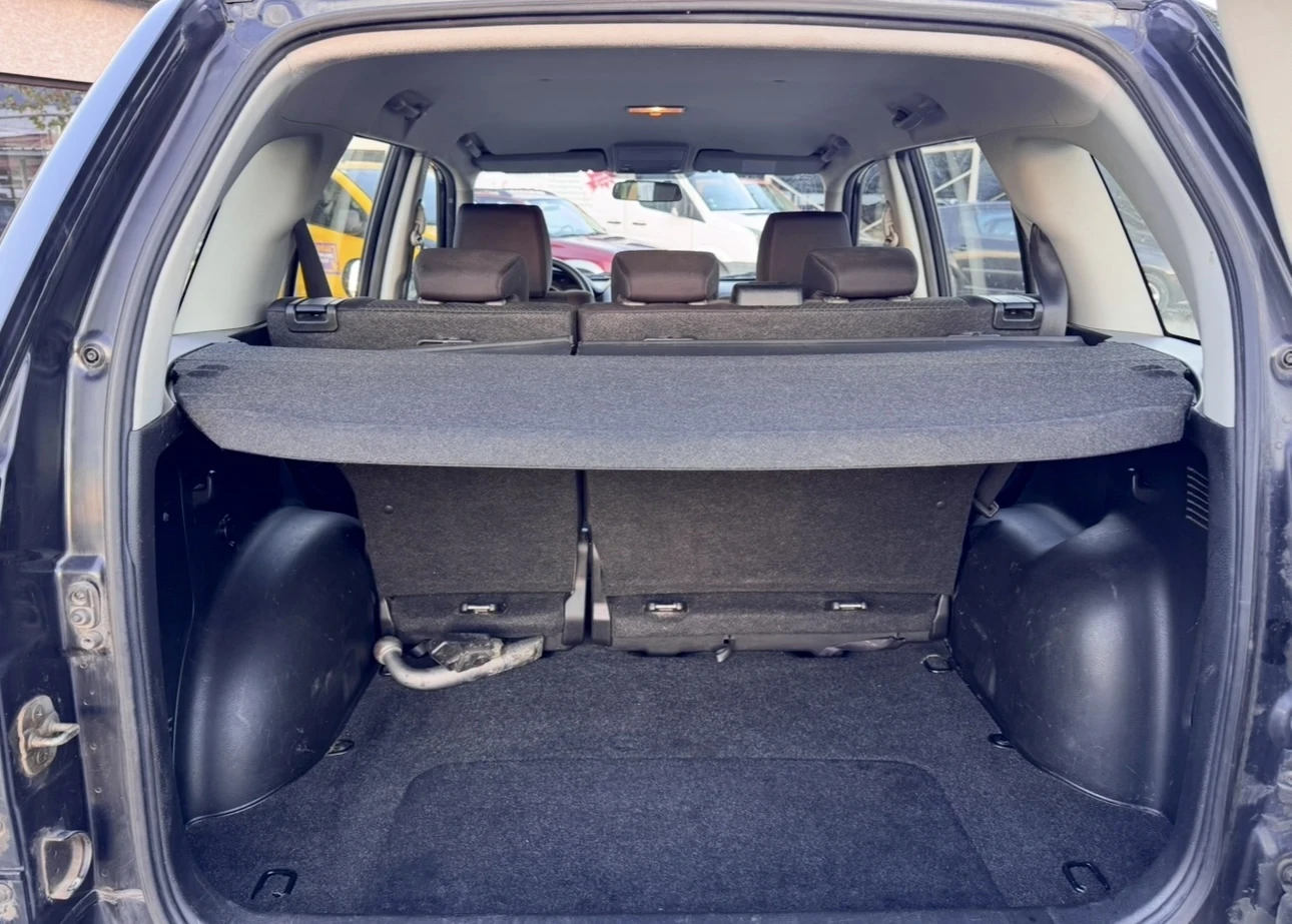Suzuki Grand vitara 1.9DDiS / 4x4 | Mobile.bg — изображение 12