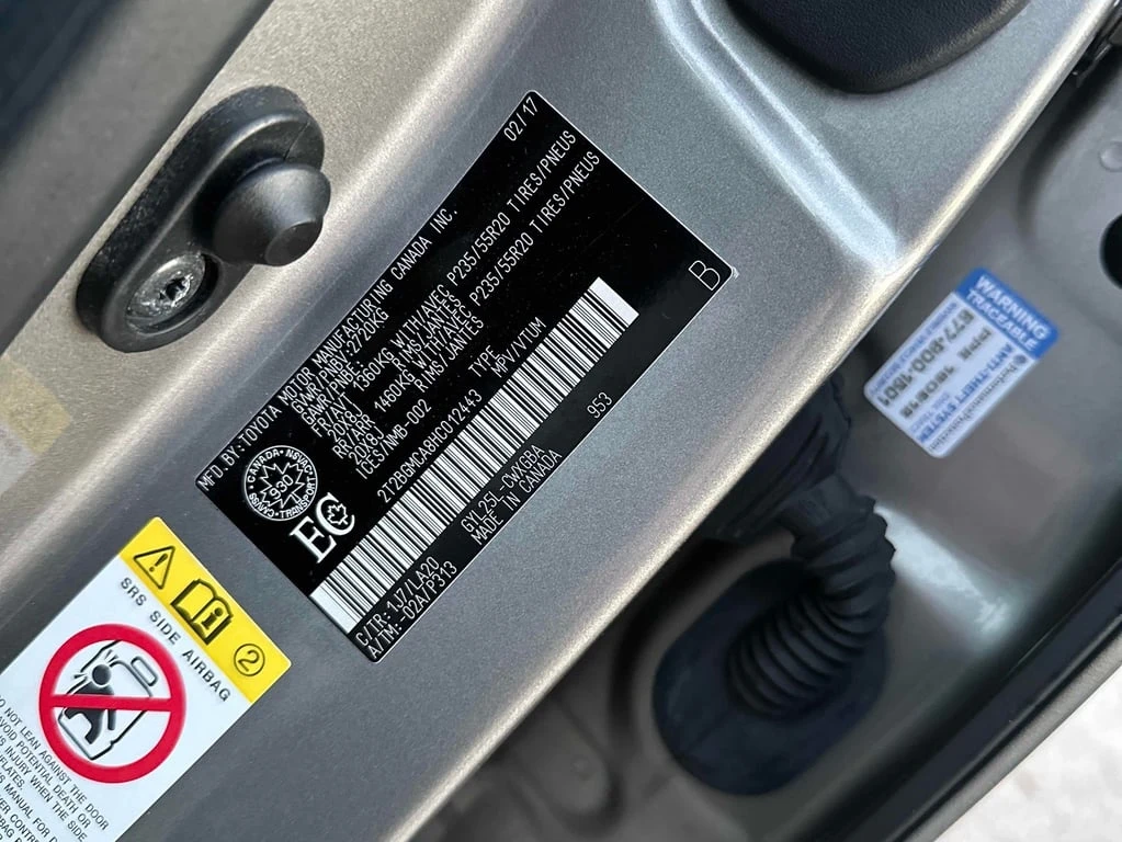 Lexus RX AWD 4dr Hybrid  CARFAX | Mobile.bg   13