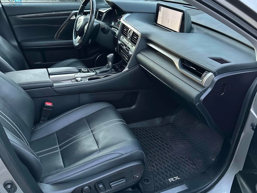 Lexus RX AWD 4dr Hybrid  CARFAX | Mobile.bg   11