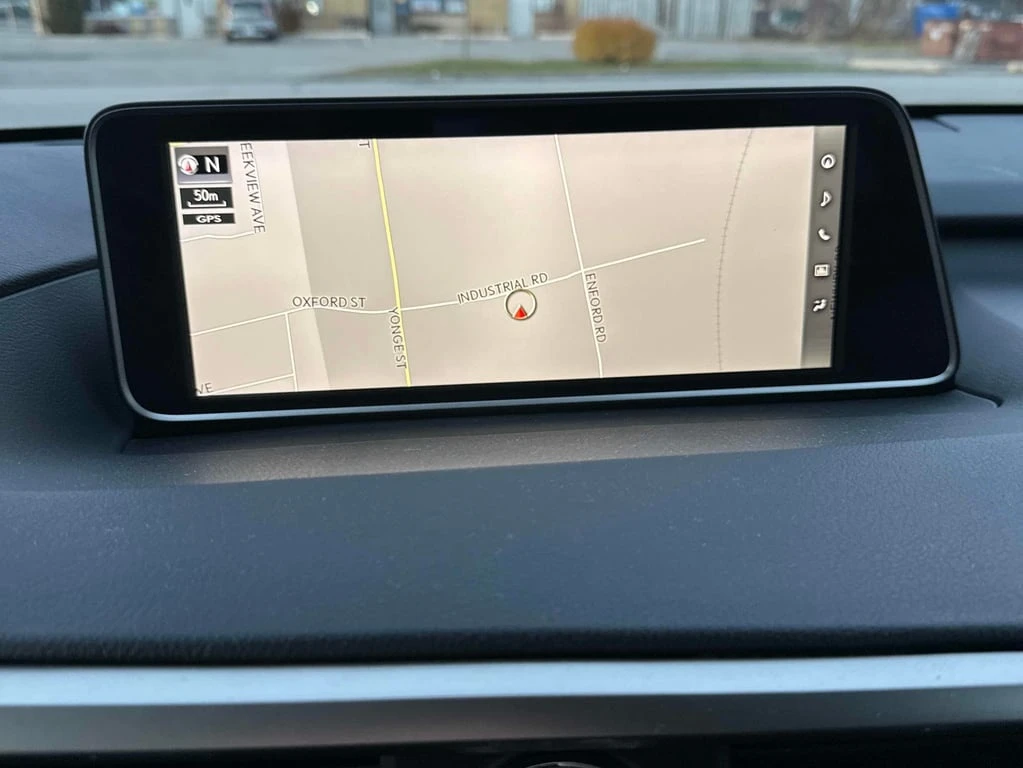 Lexus RX AWD 4dr Hybrid  CARFAX - изображение 10