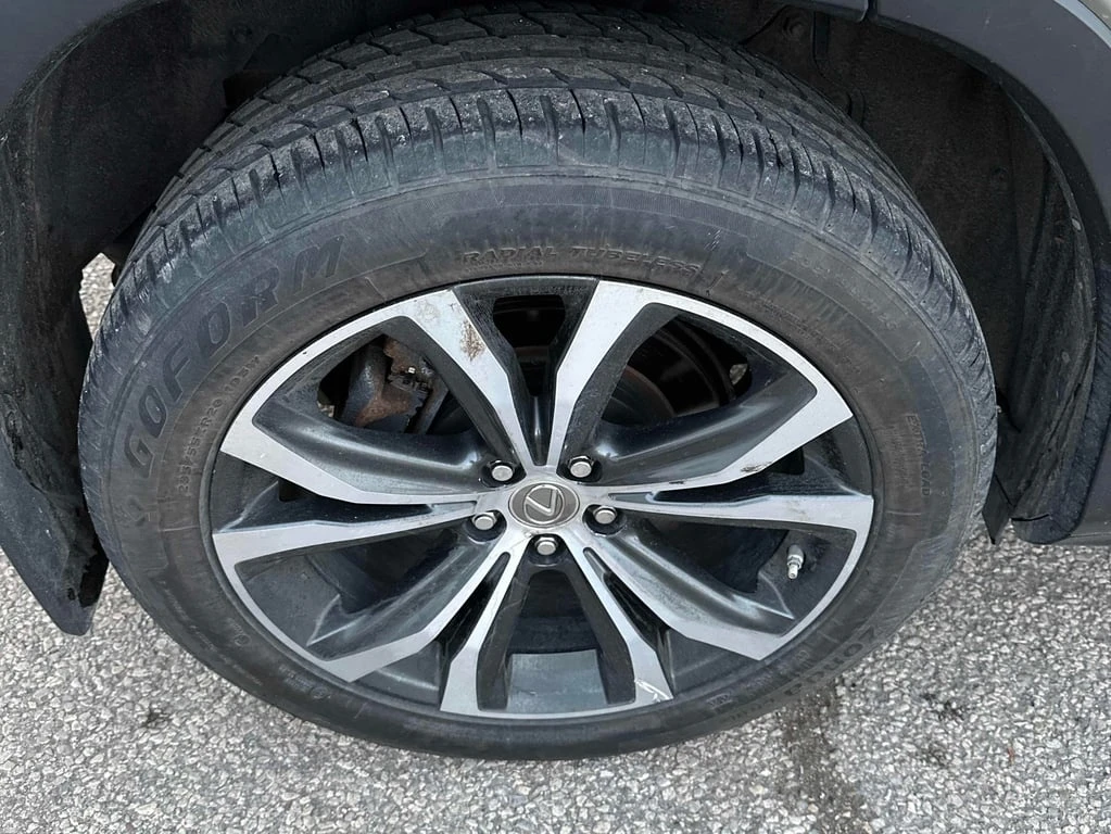 Lexus RX AWD 4dr Hybrid  CARFAX | Mobile.bg   15