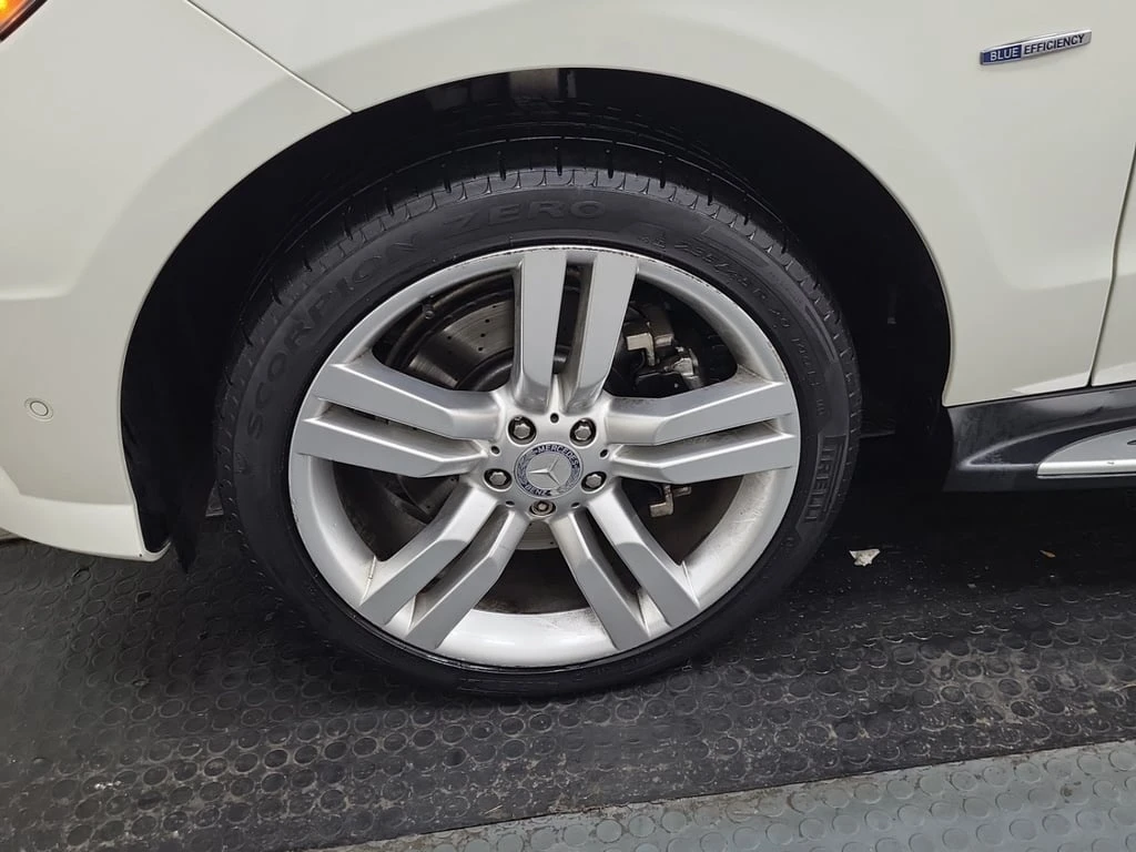 Mercedes-Benz ML 350 * BLUETEC * CARFAX * ЦЕНА ДО БЪЛГАРИЯ - изображение 8