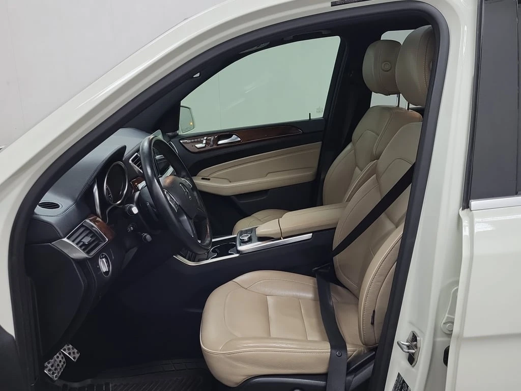 Mercedes-Benz ML 350 * BLUETEC * CARFAX * ЦЕНА ДО БЪЛГАРИЯ - изображение 9