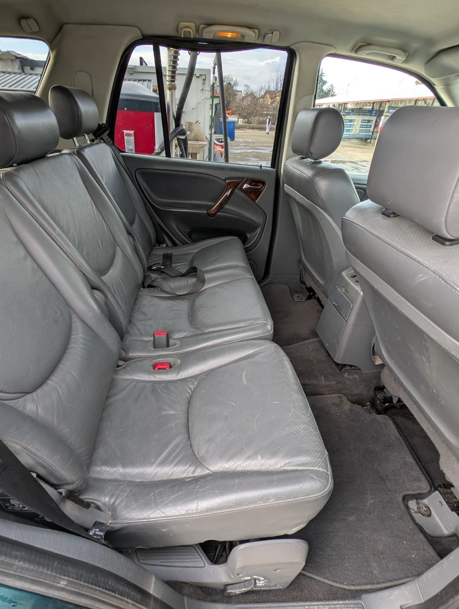 Mercedes-Benz ML 320 | Mobile.bg � ����������� 11