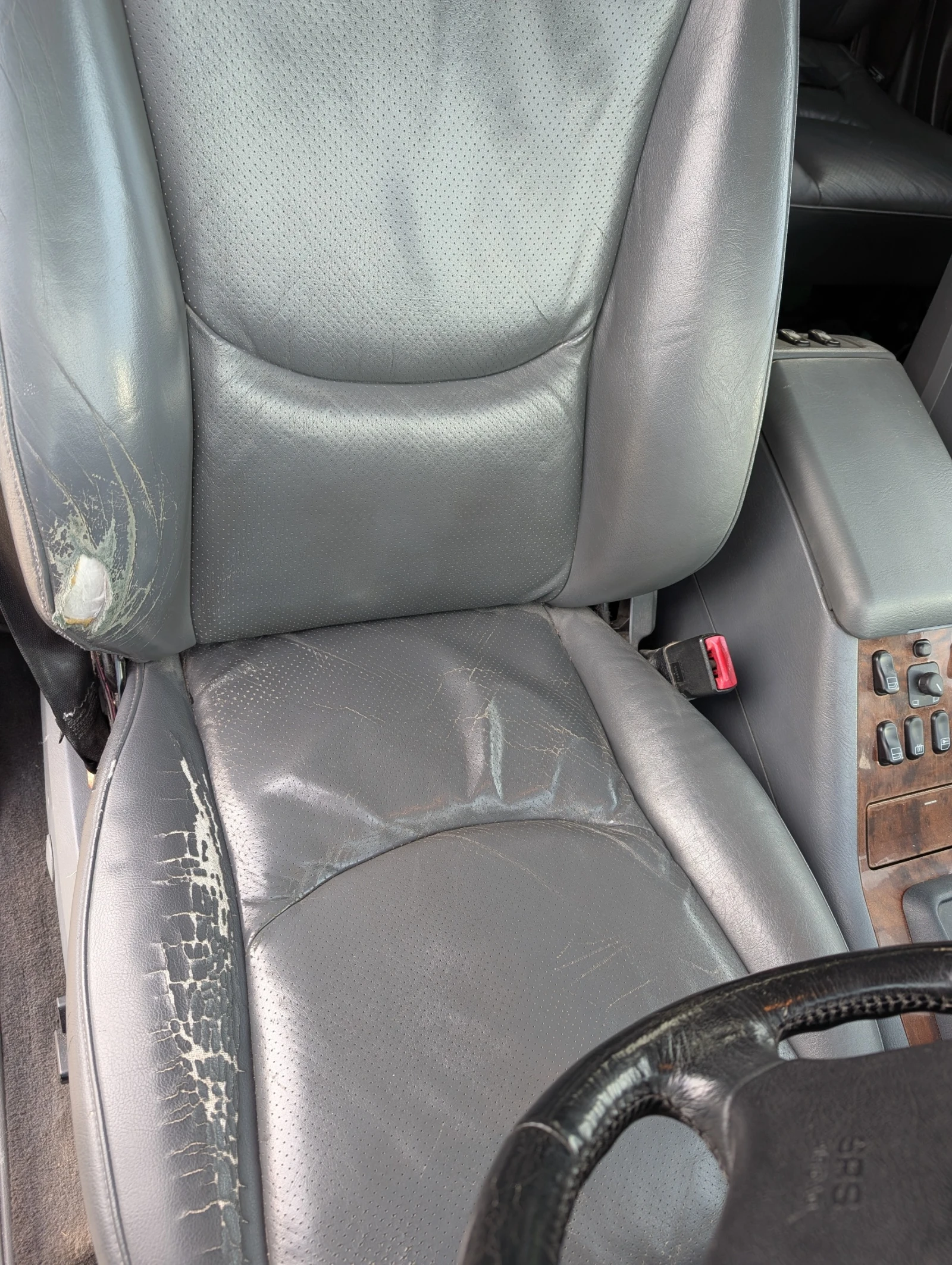 Mercedes-Benz ML 320 | Mobile.bg � ����������� 13