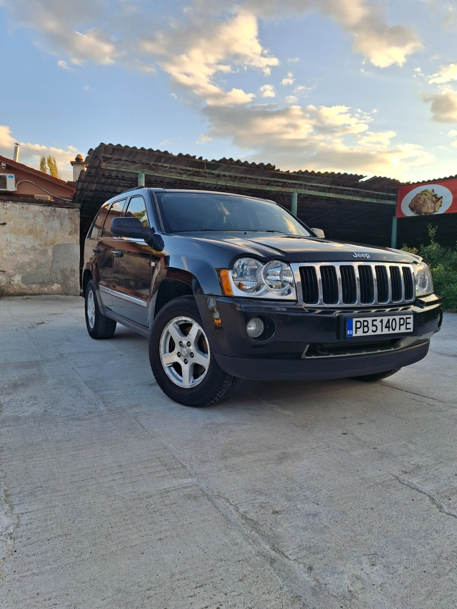 Jeep Cherokee 3.0 CRD | Mobile.bg � ����������� 2